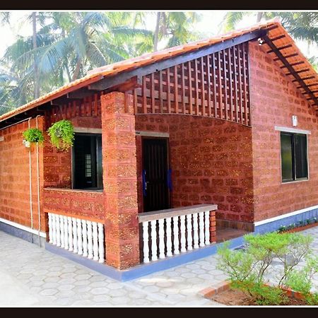 Tiny Waves Villa Udupi Eksteriør billede